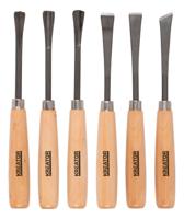 Kreator KRT452003 Mini Gravure Set 6St - thumbnail