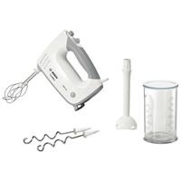 Bosch MFQ36440 mixer Handmixer 450 W Wit - thumbnail