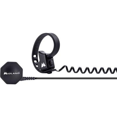 Midland Motorfiets stuurafstandsbediening C1238 BTalk knop