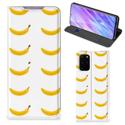 Samsung Galaxy S20 Plus | Flip Style Cover | Banana