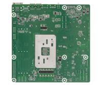 ASRock EPYC4000D4U Moederbord Socket AMD AM5 Vormfactor Micro-ATX - thumbnail