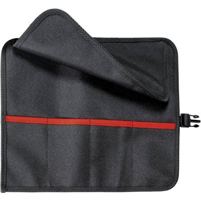 Knipex Gereedschapstas leeg | 4 vakken - 00 19 56 LE