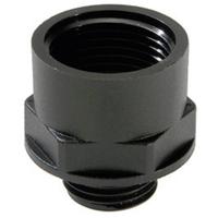 Wiska 10064755 ATEX EX-APM 11/25 Wartel adapter PG11 M25 Polyamide Zwart (RAL 9005) 1 stuk(s) - thumbnail