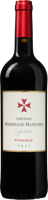 Château Hermitage 'Signature' Mazeyres Pomerol - thumbnail