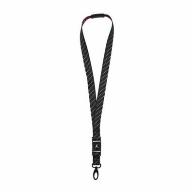 Lanyard Jordan Premium Printed Reversible