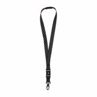 Lanyard Jordan Premium Printed Reversible - thumbnail