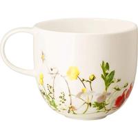 ROSENTHAL - Brillance Fleurs Sauvages - Koffiekop 0,20l - thumbnail