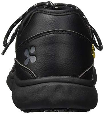 Oxypas Sneaker Roman | Grijs | Maat 44 - 00,154,146,44 - thumbnail