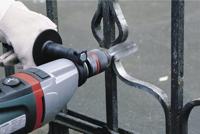 Wolfcraft Cylinderborstel 2127000 1 stuk(s) - thumbnail