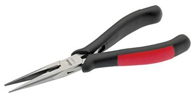 Cimco 100814 Elektronica en fijnmechanica Spitsbektang Recht 150 mm