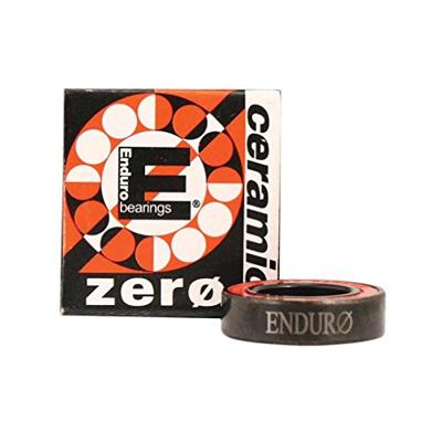 ENDURO BEARINGS Co 6000 vv - zero ceramic (radial) - 10x26x8