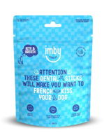 Imby Hondensnack Dental Sticks - thumbnail