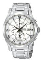 Horlogeband Seiko SNAD25P1 / 7T62 0JW0 / 4A081JM Staal 21mm - thumbnail