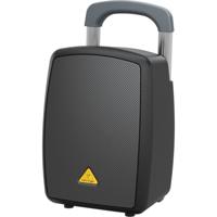 Behringer Europort MPA40BT-Pro Actieve luidspreker met handvat & BT - thumbnail