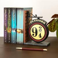 Harry Potter Bookend Platform 9 3/4 - thumbnail
