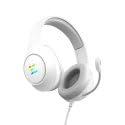 Oordopjes Zalman ZM-HPS310 WH Wit