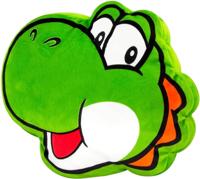 Super Mario Pluche - Mocchi Mocchi Large Yoshi Head - thumbnail