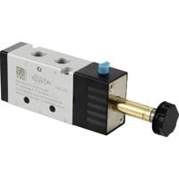 TRU COMPONENTS Magneetventiel TC-12772448 TC-V5210-06 G 1/8 1 stuk(s) - thumbnail