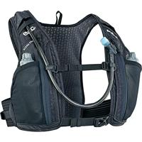 Evoc hydro pro 3l + 1,5l bladder - hydration backpack with bladder | black - thumbnail