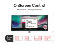 LG 32MR50C-B 32 Full HD VA Curved Monitor - thumbnail