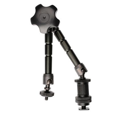 Helios scharnierarm mini 28cm Helios scharnierarm mini 28cm