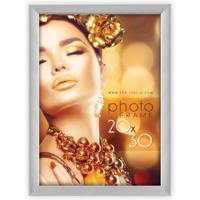 Zep fotolijst wt23s wales silver 20x30 cm - thumbnail
