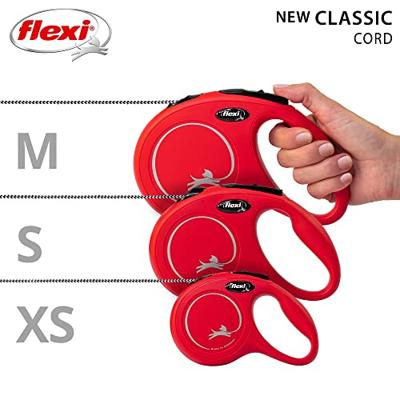 FLEXI NEW CLASSIC KOORD S RD 8M