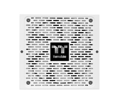 Thermaltake Toughpower GF A3 Snow 1200W PC-netvoeding 1200 W ATX 80 Plus Gold Thermaltake Toughpower GF A3 Snow 1200W PC-netvoeding 1200 W ATX 80 Plus Gold