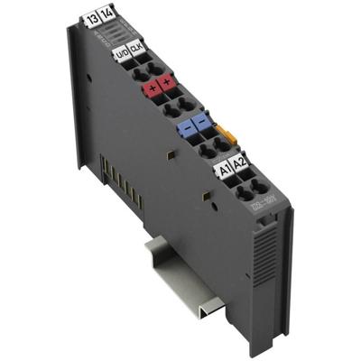 WAGO WAGO GmbH & Co. KG PLC-teller 750-404/040-003 1 stuk(s)