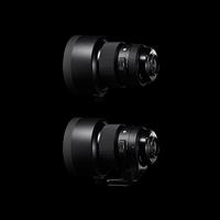 Sigma 105mm f/1.4 DG HSM Art Lens voor Canon EF mount - thumbnail