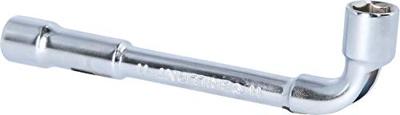 Brilliant Tools BT015011 BT015011 Dubbele pijpsleutel 11 mm