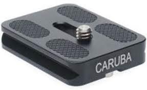 Caruba Statiefplaat PU50