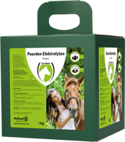 Excellent Horse Electrolytes Powder 1 kg - thumbnail