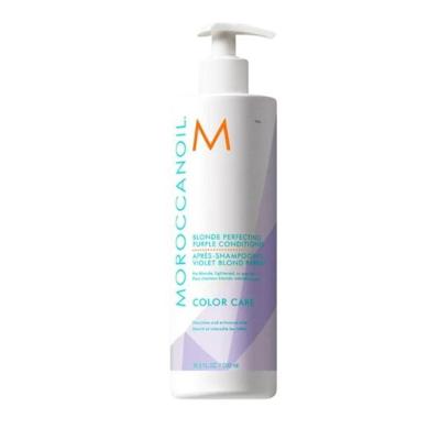 Moroccanoil Blonde Perfecting Purple Conditioner 500ml
