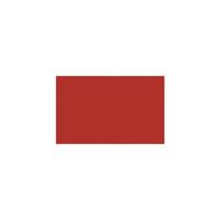 Fotokarton 25vel 70x50cm rood - thumbnail