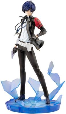 Persona 3 Reload ARTFXJ Statue 1/8 Hero (Reproduction) 23 cm Persona 3 Reload ARTFXJ Statue 1/8 Hero (Reproduction) 23 cm