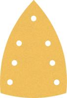 Bosch Accessoires expert c470 schuurpapier 100 x 150 mm, k 120, 50-delig - 2608901643 - thumbnail