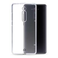 Mobilize Gelly Case Xiaomi Mi 9T/9T Pro Clear - thumbnail