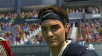 Virtua Tennis 2009 - thumbnail