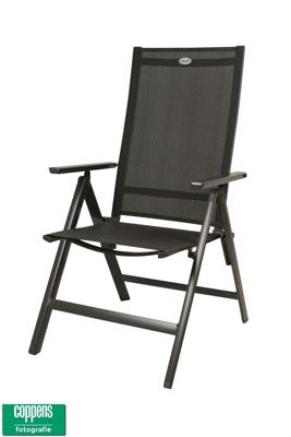 Hartman Napoli verstelbare tuinstoel Hartman Napoli verstelbare tuinstoel