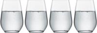 Schott Zwiesel Waterglazen Forté - 385 ml - 4 stuks - thumbnail