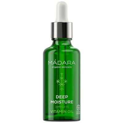 MÁDARA Vitamin Oil 50ml