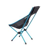 Helinox Sunset Chair campingstoel - Zwart - thumbnail