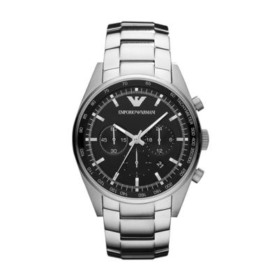 Emporio Armani AR5980 Herenhorloge Emporio Armani AR5980 Herenhorloge