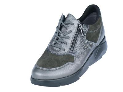 Waldlaufer 668001-K-Funky - alle