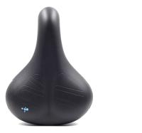 Selle Royal Zadel sr premium freedom strengtex dames zwart - thumbnail