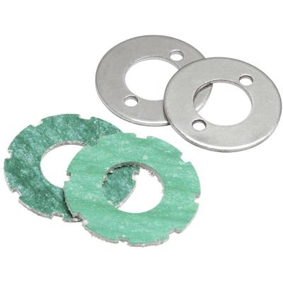 HPI - Slipper clutch plate/pad set (105805) (REC)