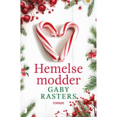 Hemelse modder - Gaby Rasters - Paperback (9789022586488)