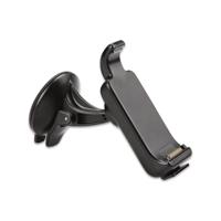 GARMIN Zuignapsteun, voor nüvi 35xx, luidspreker en stroomvoorziening, 5 inch schermen - thumbnail