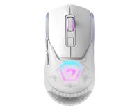 Muis Marvo FIT PRO Wit (1 Stuks) - thumbnail